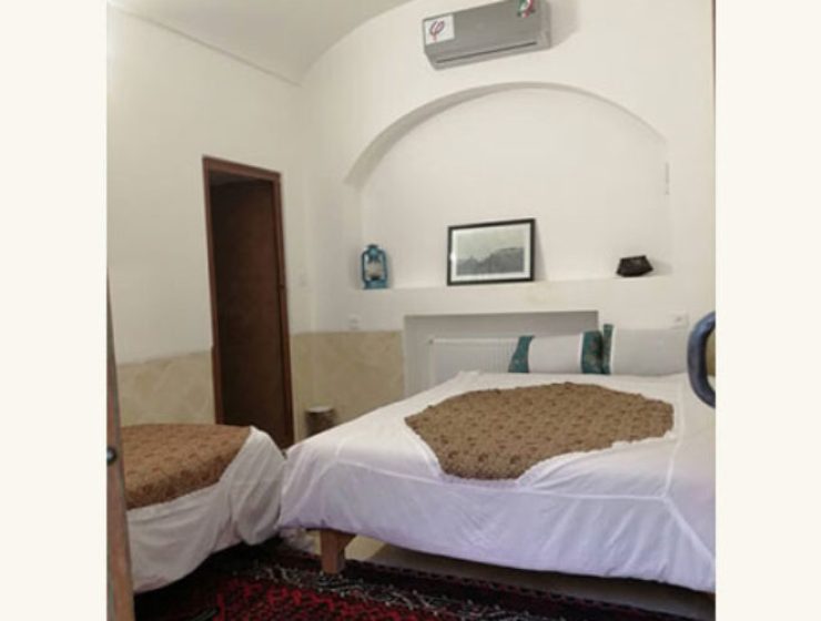 Paradise room🏝️