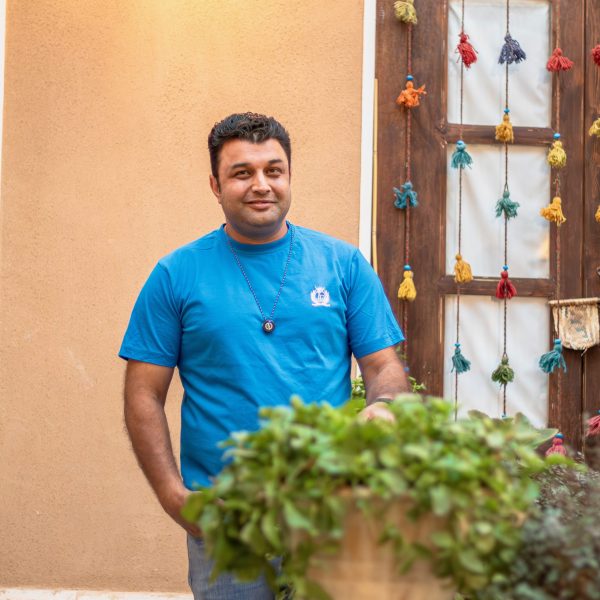 مجید خانجانخانی